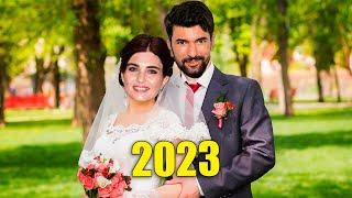 Энгин Акюрек женится на Тубе Буйукустун в 2023 году