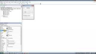 Excel Pop-up Calendar / Date Pick in any cell - Simple and easy ...