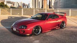 Sunset Supra, by KS Custom | WHEELWORKS