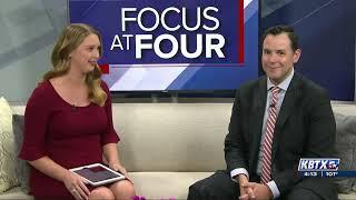 KBTX First News at Four(Recurring) - clipped version - clipped version - clipped version