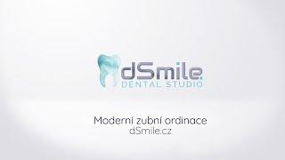 Zubní ordinace dSmile Praha