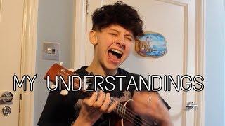 MY UNDERSTANDINGS- OF MICE & MEN COVER (better than the last one)  | NOAHFINNCE