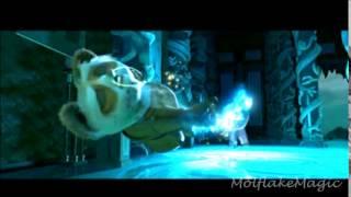 Tai Lung - Rise AMV
