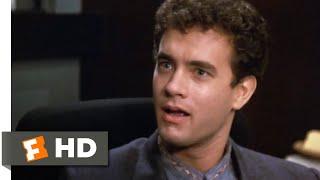 Nothing in Common (1986) - Business Break Up Scene (10/10) | Movieclips