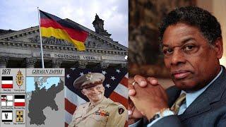 REACTION: Thomas Sowell's Facts About Germans Not Taught In School | @ThomasSowellTV​