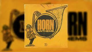 Horn Anthems Sample Pack - Samples for Hip Hop and Trap Beats