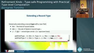 Refinement Kinds: Type-Safe Programming with Practical Type-Level Computation