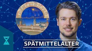 Landflucht und Städte im Wachstum | Eine kurze Geschichte Westfalens im Spätmittelalter 01/03