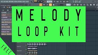 free melody loop kit |Melody loop kit |Free Sample Pack 2020