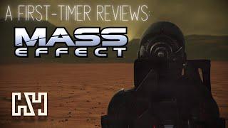 A First Time Player Reviews Mass Effect (Mass Effect: Legendary Edition)