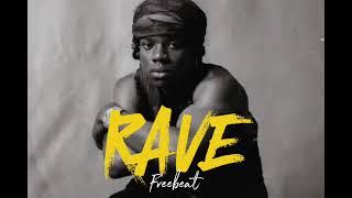 Afrobeat Rave x Rema Type beat 2025