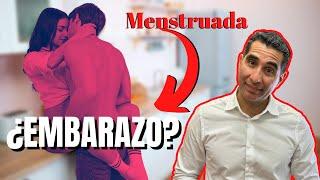 ️ A los CUÁNTOS DÍAS Después de la MENSTRUACIÓN puedo "SABER si Estoy Embarazada"