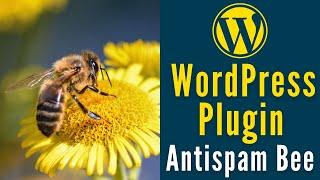 WordPress-Plugin Antispam Bee 