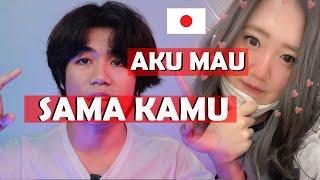 CEWEK JEPANG MINTA DI TIDURIN "AKU MAU TIDUR SAMA KAMU " | Q&A #2