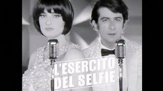 L'esercito del selfie TAKAGI & KETRA & LORENZO FRAGOLA & ARISA - 2017