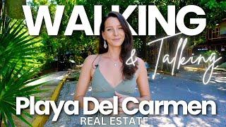 Playa Del Carmen Real Estate Update | December 2024