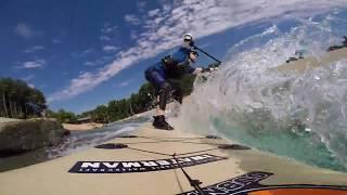 whitewater sup usnwc summer 2017