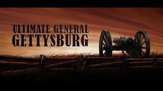 A New Series - Ultimate General: Gettysburg – CSA Part 1