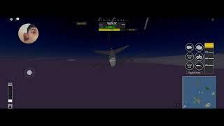 ptfs Episode 2 long flight 747 from grater rocford to Orenji ( ID DID NOT GO SO WELL )