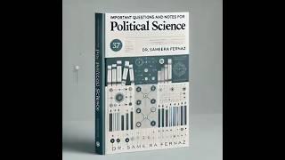 Master UGC NET Political Science: Top Tips & Strategies!