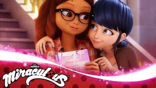 MIRACULOUS |  DARKBLADE  | Ladybug & Cat Noir - Hindi