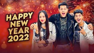 রাকিব বছরের প্রথম দিনে এ কি করলো সবার সাথে ? | Happy New Year 2022 | Rakib Hossain