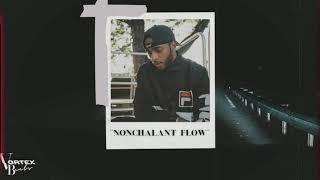 Dark Mood 6lack Type Beat "Nonchalant Flow"