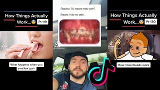 How Things Work Tiktok Compilation | No. 4 | Viral Video