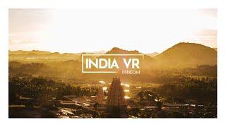 India VR