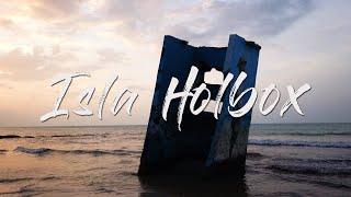 Isla Holbox: welcome to Paradise  | Cinematic Travel Video | Yucatan, Mexico 