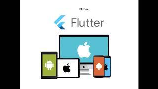 @1 Flutter သင်ခန်းစာ (What is Flutter)