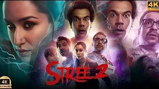 Stree 2 Full Movie | Shraddha Kapoor | Rajkummar Rao |Pankaj Tripathi secrets facts #shorts #comedy