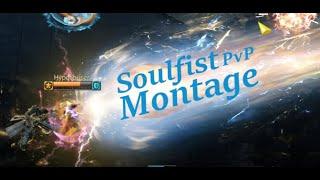 Hype Abuser | Lost Ark Soulfist PvP Montage