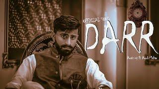 DARR | Official Video Song | Awais MJ | Ayub Mehar | Young Records Music | New Punjabi Song 2023