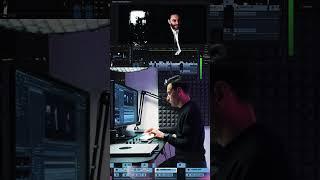 Editing video setup #videomaking #timeline #lolivito #vfx