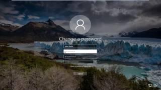 How To Change Password In Windows 10 [Tutorial]