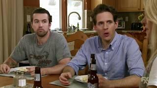 It's Always Sunny in Philadelphia - Side Action