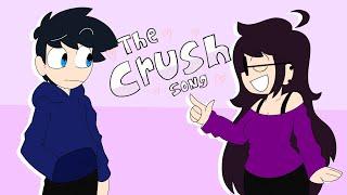 The crush song ( On command animatic )