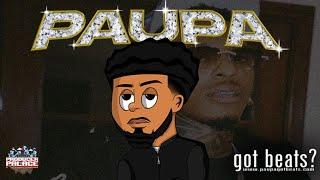 [FREE] AzChike x John Mackk x Paupa Type Beat 2024 "PTC" | PROD. BY PAUPA