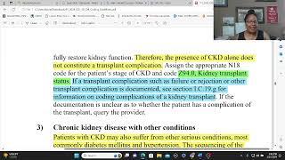 Part 15 of the 2024 Official ICD-10-CM Coding Guidelines