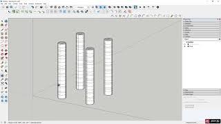 How To Use SkethcUp Plugin FFD | FG SketchUp