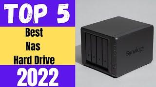 Best Nas Hard Drive 2023