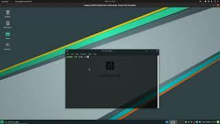 How to Update Manjaro OS from the Terminal
