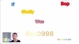 If shelly Snipes Was Rex 0998