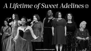 A Lifetime of Sweet Adelines, 2024 Philanthropic Presentation