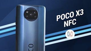 Poco X3 Unboxing and Hands-on: Killer Specs for $250?