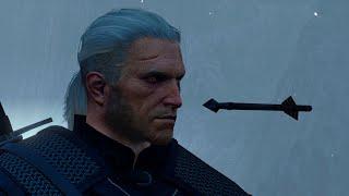 The Witcher 3 POLISH VOICE ACTING IS SUPERIOR