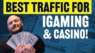 6 Million Dollar Traffic Tips for Betting & Casino Affiliates - How to Run iGaming Offers
