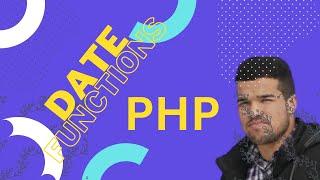  Unlocking PHP Date: Mastering Date and Time Functions! 