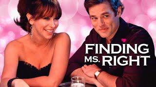 Finding Ms. Right (ROMANTIC COMEDY mit JENNIFER LOVE HEWITT, ganzer film deutsch, romcom, komödien)